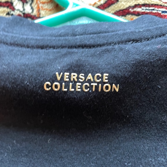 VERSACE T-SHIRT - Picture 2 of 3